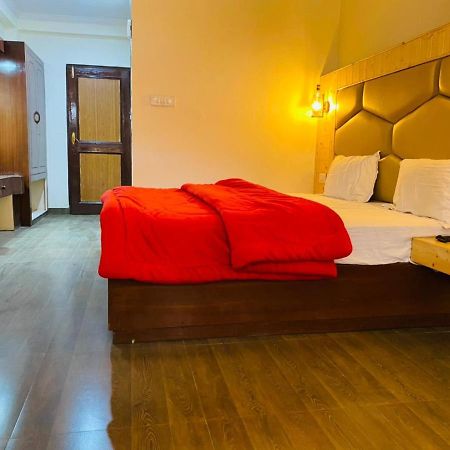 Hotel Hawa Mahal Manāli Zewnętrze zdjęcie