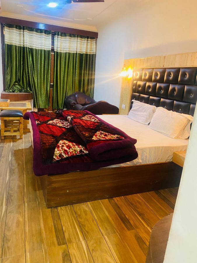 Hotel Hawa Mahal Manāli Zewnętrze zdjęcie